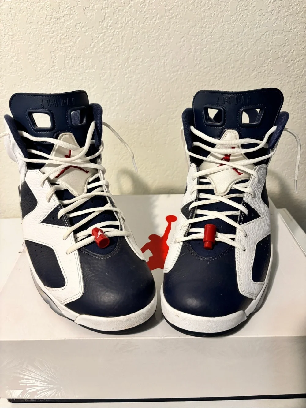 Jordan sturdy shoe